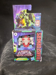 Transformers Legacy Evolution Core Class Dinobot Slug 3.5" Action Figure Toy NEW - Picture 1 of 2
