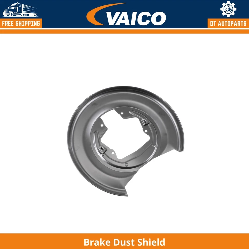 Protector antipolvo freno trasero Vaico 2002 2003 2004 2005 2006 Volvo V70 2001-2007 Foto 1 de 1