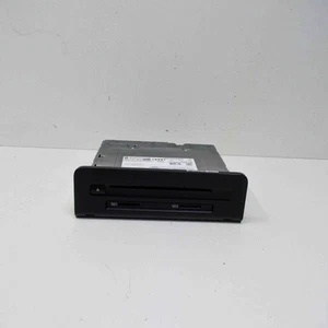 Unidad de control de navegación AUDI A4 8W2, B9 8W0035652G 2.0 gasolina 185kw 17826953 - Imagen 1 de 8