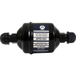 Appli Parts APFD-053 3/8 Zoll Flüssigkeitsleitung Kältemittel AC Filter Trockner HLK Kühlschrank - Bild 1 von 8