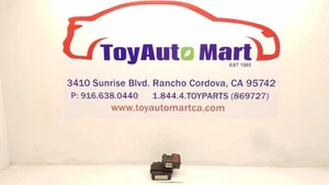 2010 TC SCION Relay, Electrical - Bild 1 von 12