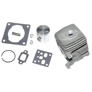 Piston Kit 34MM Cylinder for FS38 FS45 FS46 FS55 with Strong Iron Build - Picture 1 of 4