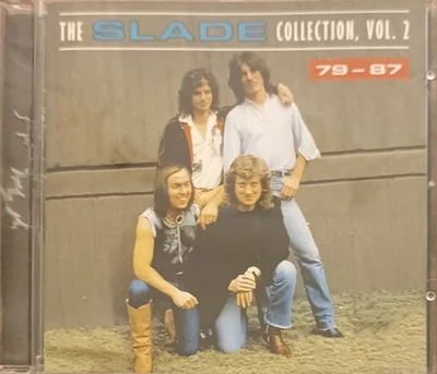 The Slade -  Collection Vol. 2 (79-87) - Bild 1 von 2