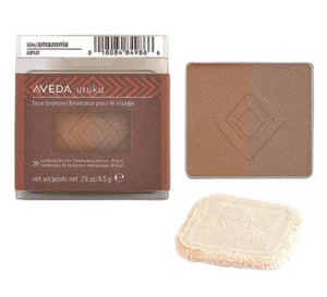AVEDA Uruku Face Bronzer #104 AMAZONIA - NEW - Picture 1 of 1