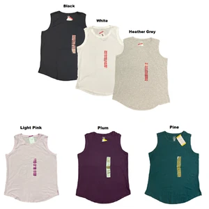 Member's Mark Everyday Tank White L - Foto 1 di 1
