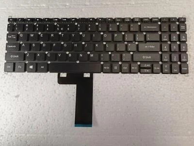 Teclado estadounidense para Acer Aspire A115-31 A115-32 3 A315-22 A315-23 A315-35 A315-42G Foto 1 de 2