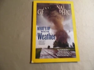 National Geographic Magazine / September 2012 / Free Domestic Shipping - Picture 1 of 2