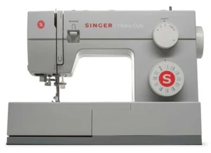 Singer Classic 44S Heavy Duty Sewing Machine, 23 Built in Stitches - Picture 1 of 4