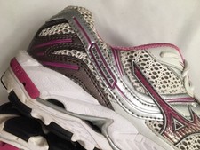 mizuno wave alchemy 8 rosse