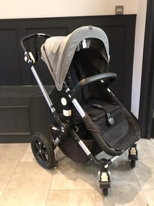 bugaboo cameleon 3 used