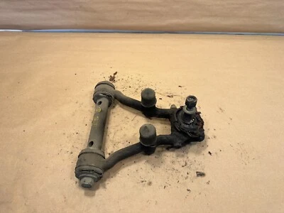 Conjunto de horquilla superior de suspensión delantera original Jaguar XJ6 XJ12 XJS fabricante de equipos originales Foto 1 de 4