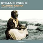 Stella Chiweshe - Talking Mbira: Spirits Of Liberation - Cd - Import - Excellent