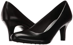 LifeStride Women's Parigi Pump Black (Select Size) - Picture 1 of 6