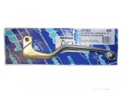 LV1323 LEVA FRIZIONE PRESSOFUSA HONDA CR 85 2003-2007 - Immagine 1 di 4