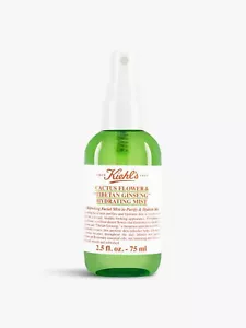 KIEHL’S CACTUS FLOWER & TIBETAN GINSENG HYDRATING MIST - Picture 1 of 1