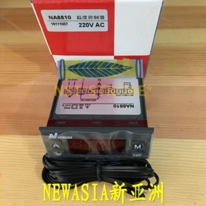 1Pz Per Nuovo Termostato Congelatore Termostato Elettronico NA8810 - Foto 1 di 1