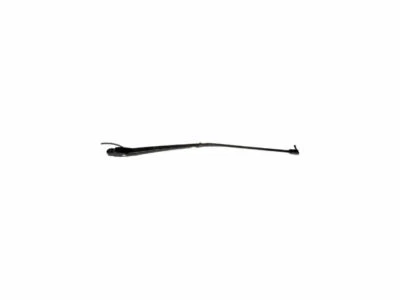 For 1988-1996 Pontiac Grand Prix Windshield Wiper Arm Front Right Dorman 57914HK - Изображение 1 из 2