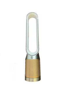 Dyson TP09 Purifier Cool Formaldehyde Luftreiniger Gold/Weiß B-WARE - Bild 1 von 1