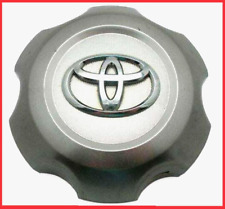 Fits 2006-2009 4Runner center caps hubcaps Toyota  - SILVER 69481
