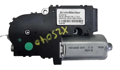 11 12 BUICK REGAL Sun Roof Motor CXL 20907469 159261 MILES - Изображение 1 из 2