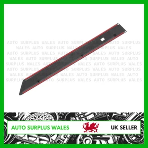 New Genuine Ford Fiesta 2005-2012 Exterior Door Right Molding 1776393 - Picture 1 of 2