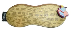 Disney Funko Dumbo Peanut Coin Purse Pouch Zipper Hot Topic Exclusive - Picture 1 of 4