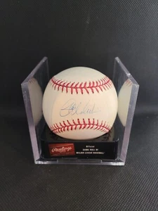 Joba Chamberlin Autographed Official MLB Babeball With 3 CERTIFICATIONS! - Picture 1 of 5