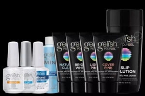 Gelish Polygel Master Kit #1720003 - Bild 1 von 4
