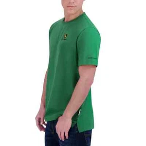 John Deere Men’s Graphic T-Shirt Short Sleeve Cotton Tee Regular Fit M–XXL NWT - Picture 1 of 9