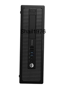 HP Elitedesk 700 G1 i3-4130U , 3.40GHz 8GBRam 128GB SSD Win 10 Pro . Plus. - Picture 1 of 1
