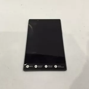 Lenovo Tab 4 8 TB-8504F Tablet 8.0'' Android 7.0 WiFi 16GB IPS LCD USB 2.0 Black - Picture 1 of 7