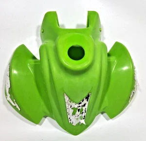 Cubierta de repuesto SOLO para Adventure ATV 6 voltios unisex niños montar en verde - Imagen 1 de 6