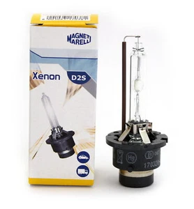 Magneti Marelli D2S Xenon Lamp Bulb Burner Headlight Bulb - Picture 1 of 6