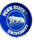 Vintage Penn State University Beer Tray Metal