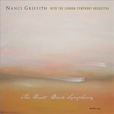 Nanci Griffith - Dust Bowl Symphony (CD 1999) - Image 1 of 1