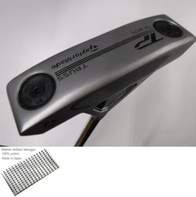 TaylorMade TP TRUSS B1TC / 33 inch Putter PT / Steel Shafts Exc - Image 1 of 4