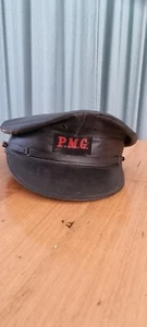 Child's PMG (Post Master General) Telegraph Messenger cap - Picture 1 of 4