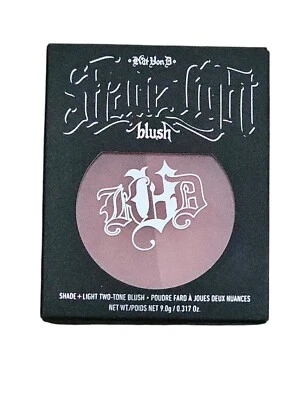 Kat Von D Shade + Light Blush ~ Hansel + Gretel ~ 0.317oz. [BNIB Sealed] 59 - Image 1 of 2