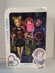 NIB Disney ily 4EVER Inspired by Snow White Fashion Doll - Picture 1 of 6