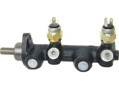 Cilindro maestro de freno para Porsche 911 1977-1989 15847MTMB 1980 1988 1978 1979 Foto 1 de 2