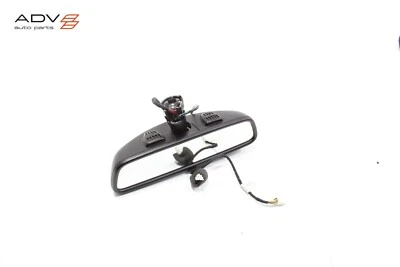 Espejo retrovisor interior OEM MERCEDES GLS63 X166 2015-2019 Foto 1 de 4