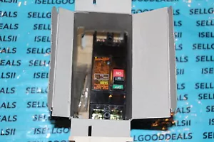 Fuji Electric BB2ASB-005 Leitungsschutzschalter SA32B 2P 5A AC550V Neu - Bild 1 von 1