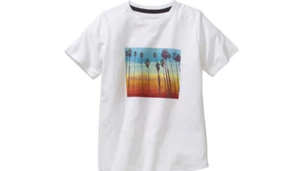 New With Tag - Troy James Boys T-Shirt - Youth Size L - Picture 1 of 1
