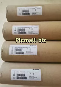 LI100P0-Q25LM0-LiU5X3-H1151 100001932 Inductive Linear Position Sensor - Picture 1 of 6