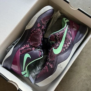 Size 11.5 - Nike Kobe 8 Pit Viper - Picture 1 of 5