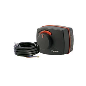 ESBE ARA645 12120800 ATTUATORE MOTORE 2 PUNTI 230V PER VALVOLA A ZONA SERIE VRG  - Picture 1 of 2