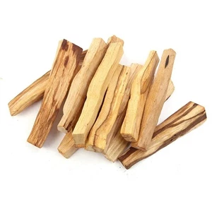 10 Pcs Palitos Naturales Para Limpieza, Limpieza, Curación, Me6095 - Imagen 1 de 6