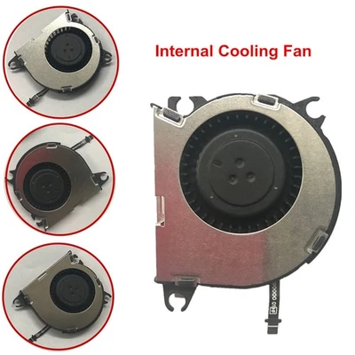 Repair Parts Internal Cooling Fan for Nintendo Switch Game Console Replacement - Image 1 of 4