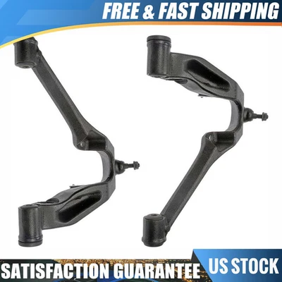 2 комплекта шаровых шарниров переднего нижнего рычага управления Dorman для Hummer H2 2003 2004 2005 - Изображение 1 из 4