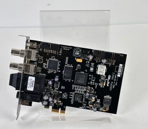 RME HDSPe MADI 128-channel MADI PCI Express Card RMS TC0 HDSPe MADI Card - Picture 1 of 7